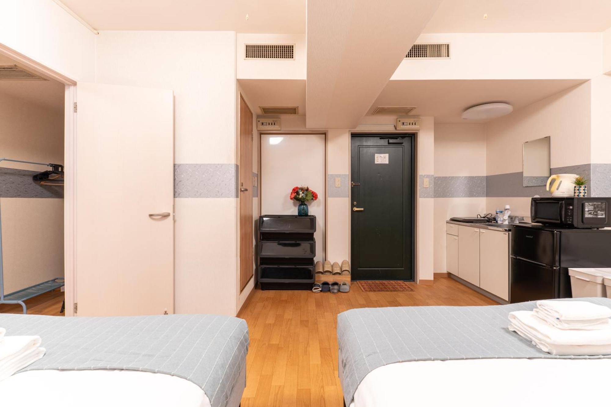 天满橋 Home Osaka Exterior photo