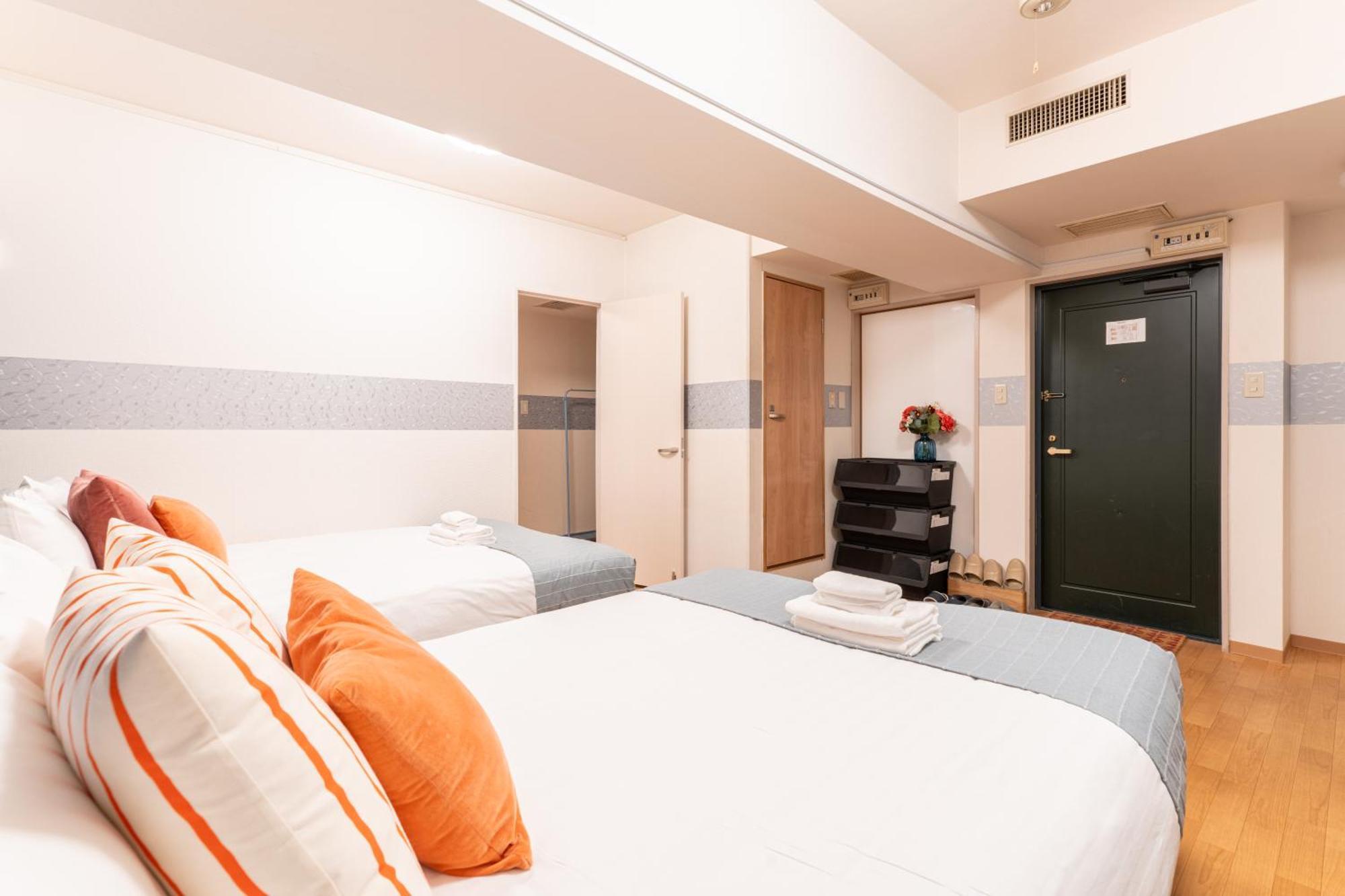 天满橋 Home Osaka Exterior photo