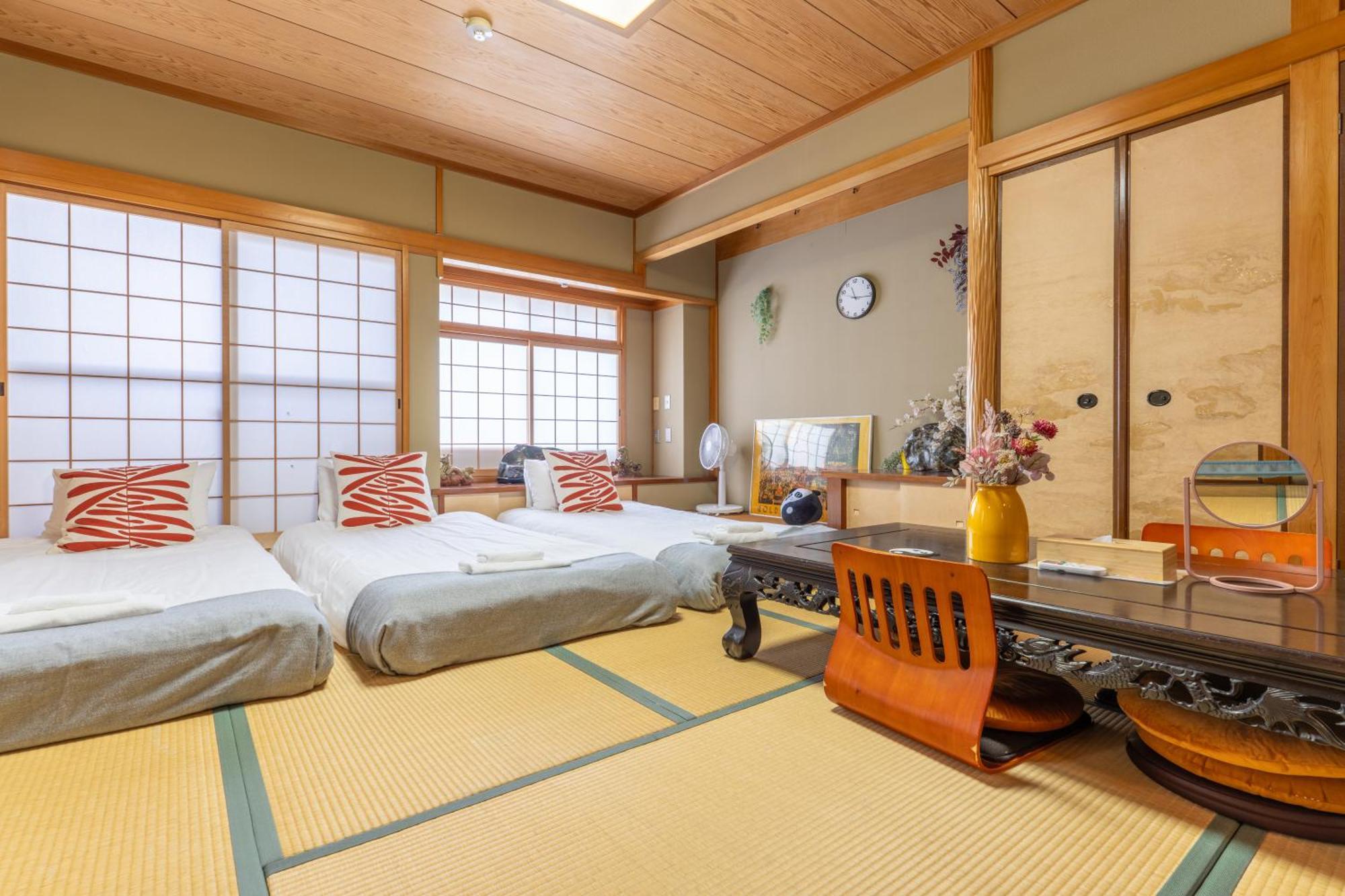 天满橋 Home Osaka Exterior photo